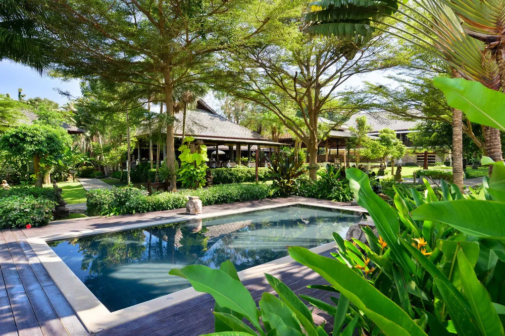 Royal River Kwai Resort and Spa