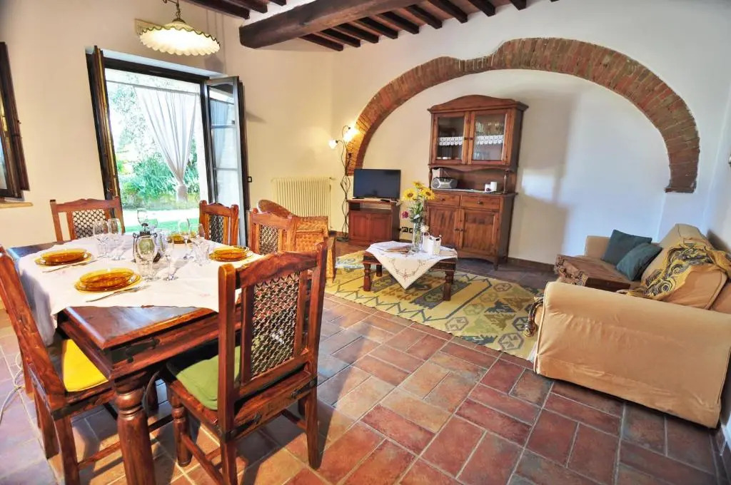 Linearis Holiday House
