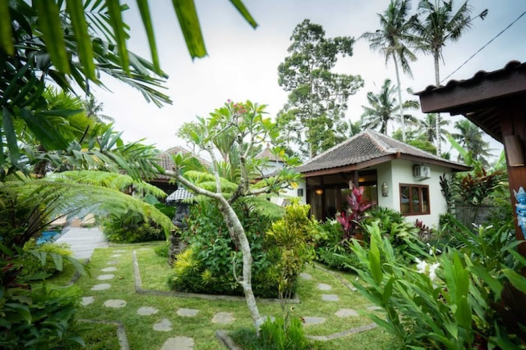 Villa Pondok Sadia
