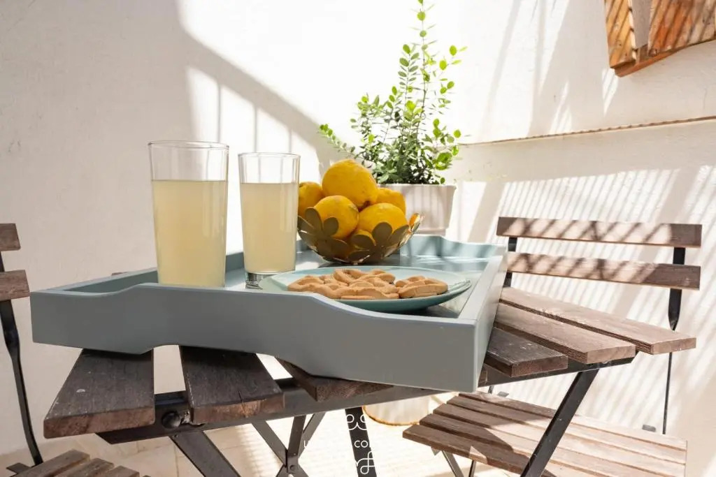 One Bedroom with Terrace in Alfama Centre 75 by Lisbonne Collection