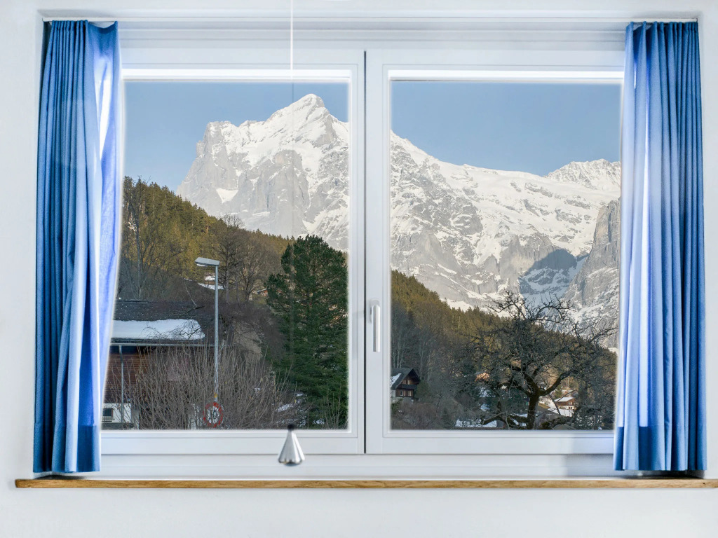 Chalet Jolimont