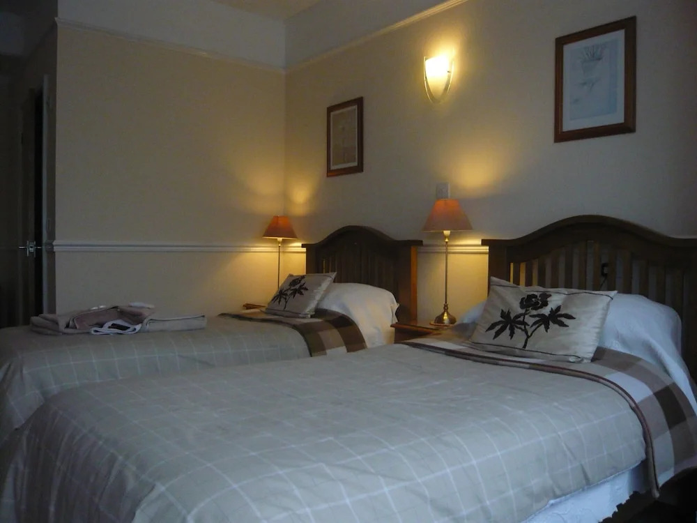 The Croft Guest House - Cockwood