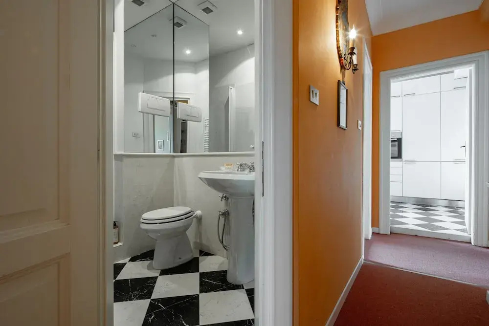 Casa Golena Apartment