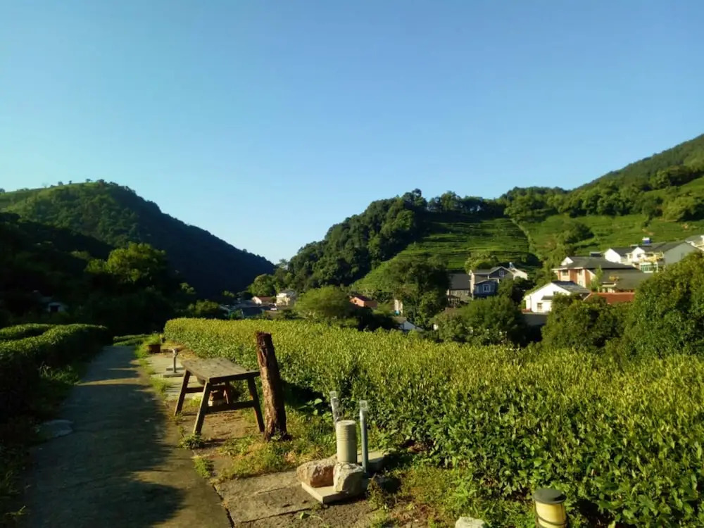 Qiao Garden Vacation Hotel