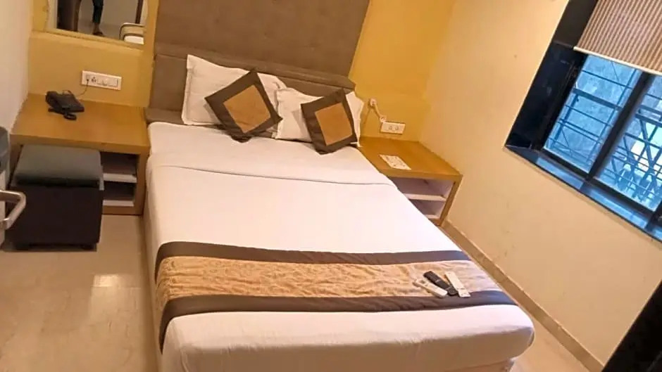 Colaba Suites Mumbai
