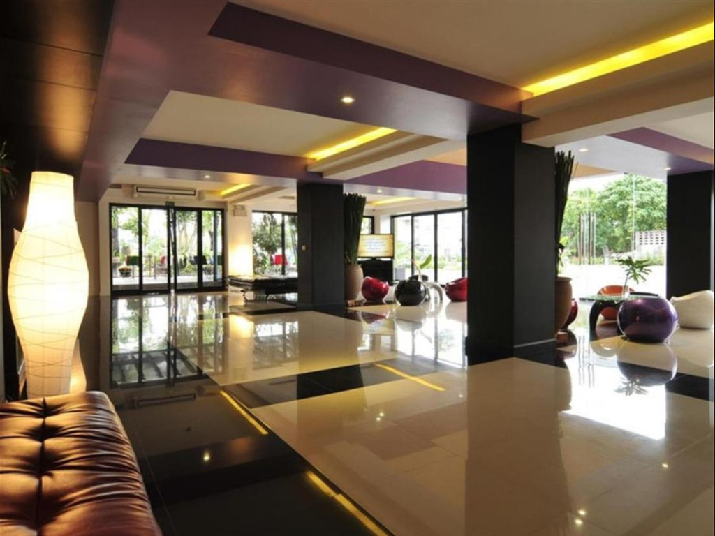 @24 Boutique Hotel