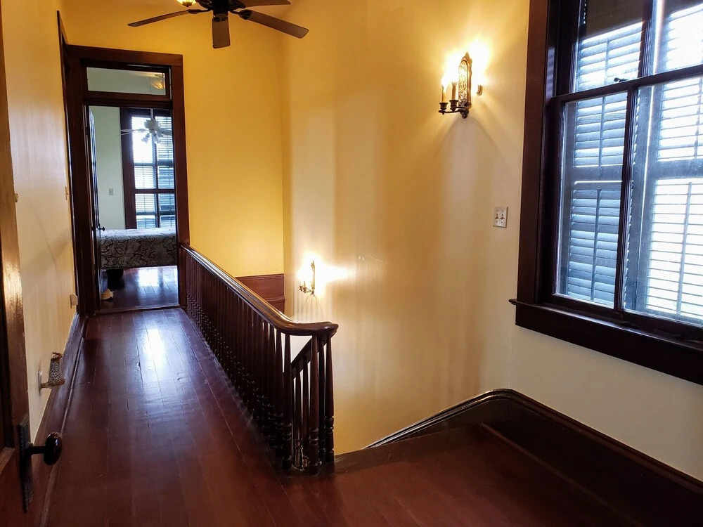 1886 Victorian 4 Bedroom Home by Redawning