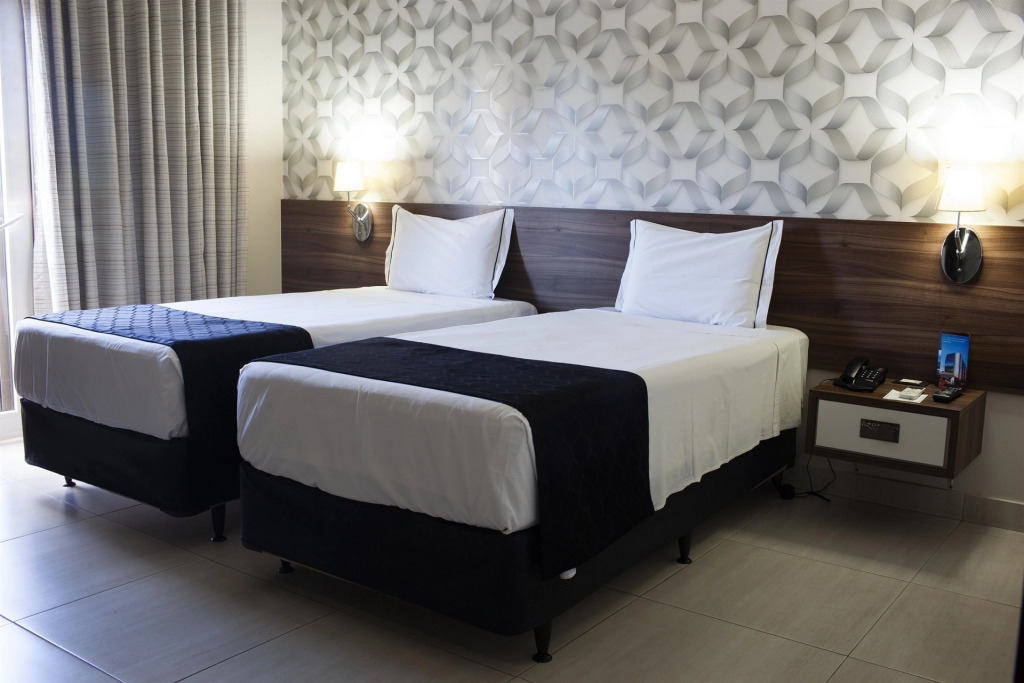 Hotel DLuca