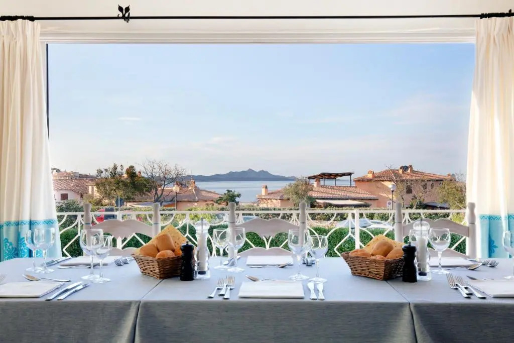 HOTIDAY Room Collection - Baja Sardinia