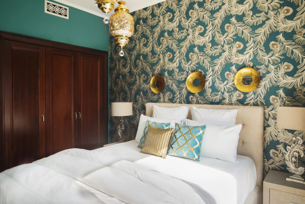 Dream Inn Dubai Apartments - Kamoon