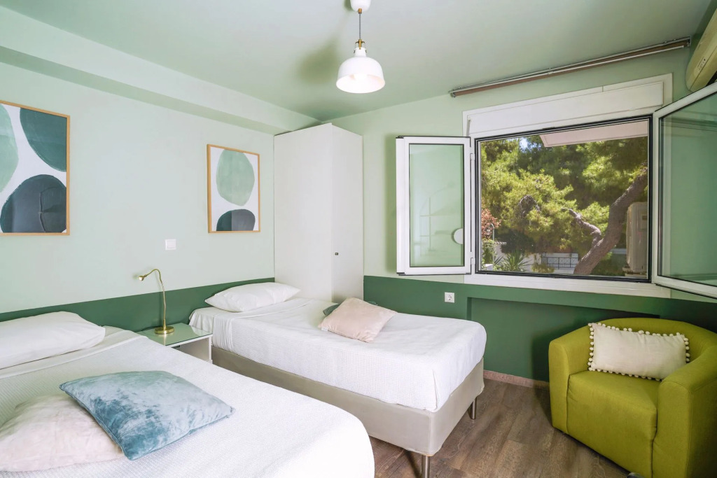 Blupine Residences Vouliagmeni