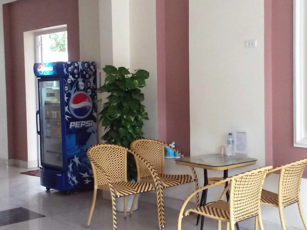 Sen Hotel Haiphong