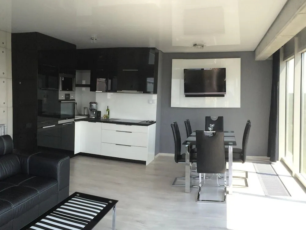 Apartment in Dziwnowek Near the Beach
