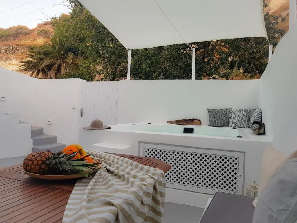 Lagadi Queen Luxury Residence Villa