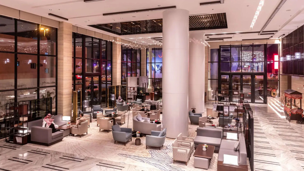 Braira Al Nakheel