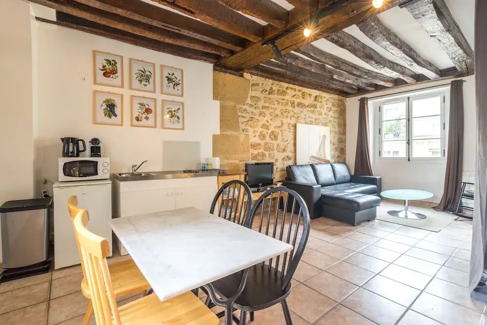 Loft Rosiers - AC - Wifi