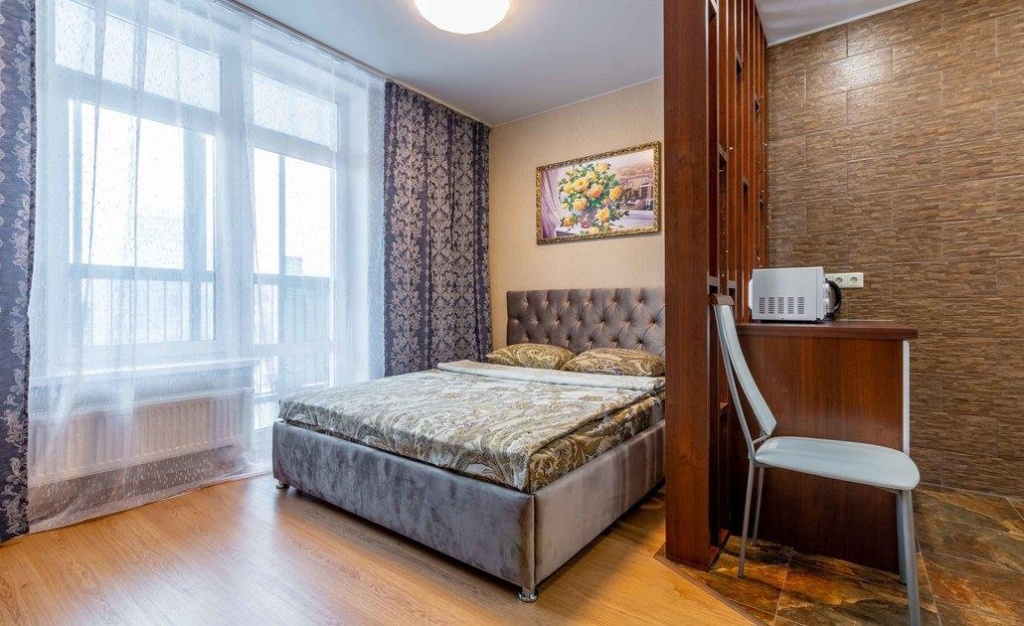 DreamHouse на Переходном