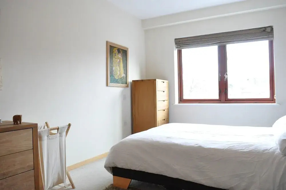 Modern 1 Bedroom Flat in Angel
