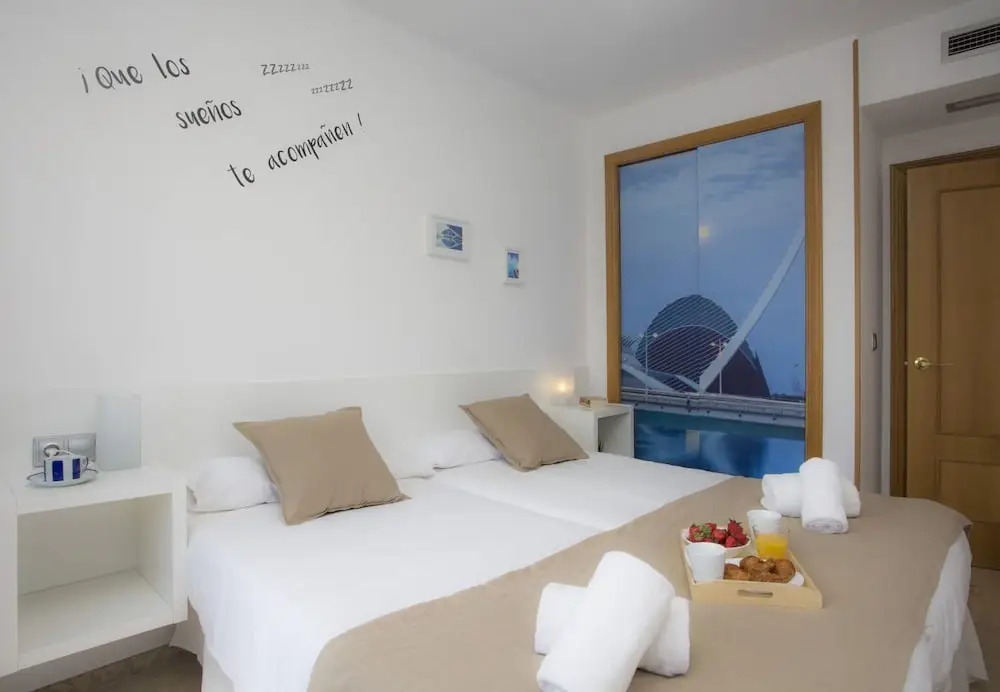 SingularStays Oceanográfico