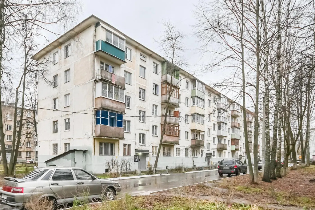 Погостим на улице Дружбы 1А