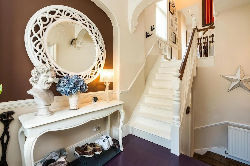 Beautiful 3BD Home Forest Hill South London