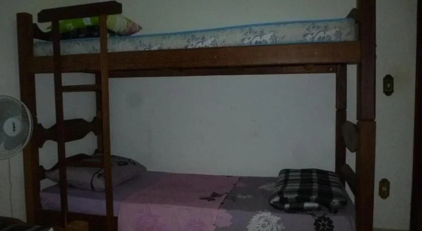 Hospedagem Casa da Vó