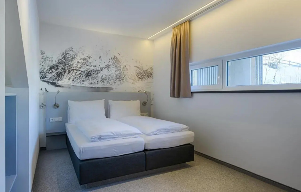 Riverside Residence Flachau