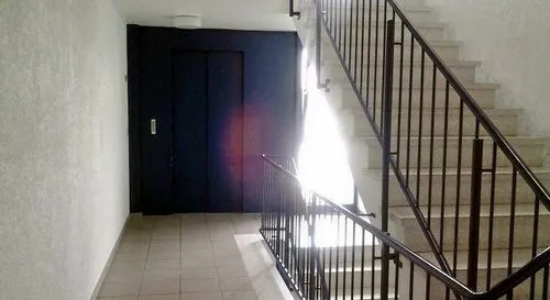 Alice Apartment