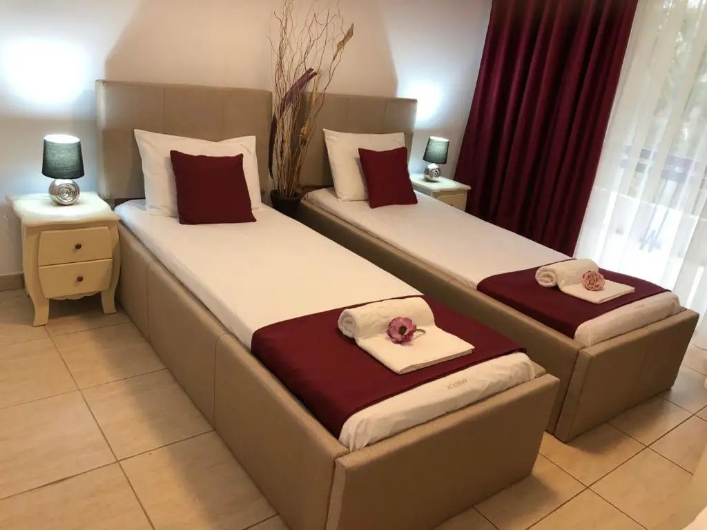 Academy Hotel