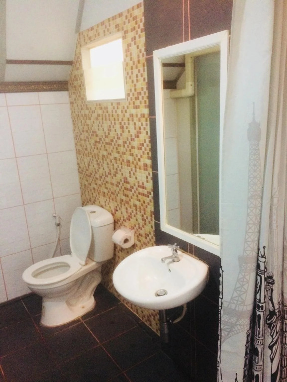 Kurina Hotel