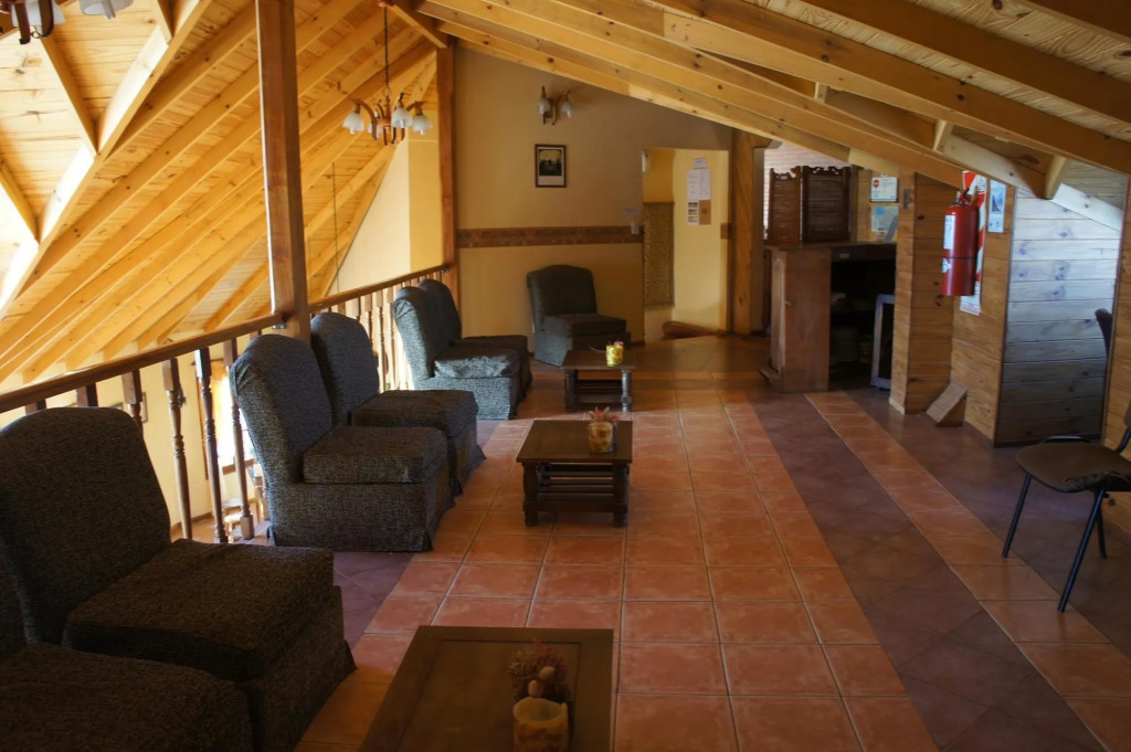 Kalenshen Calafate