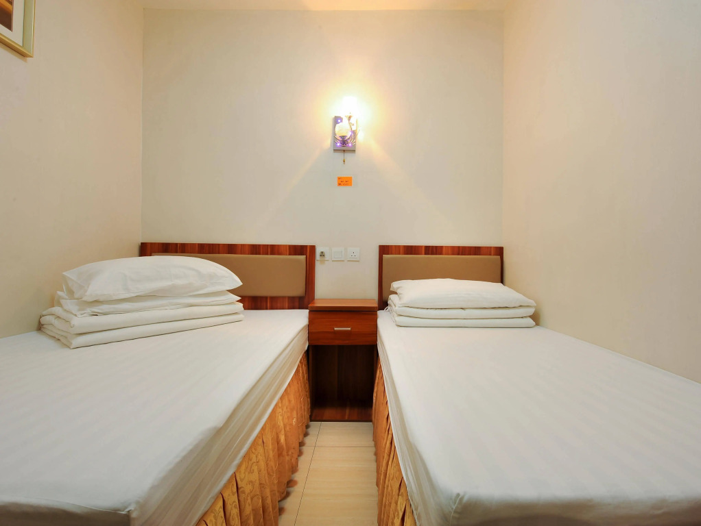 Jin Xiang Hotel