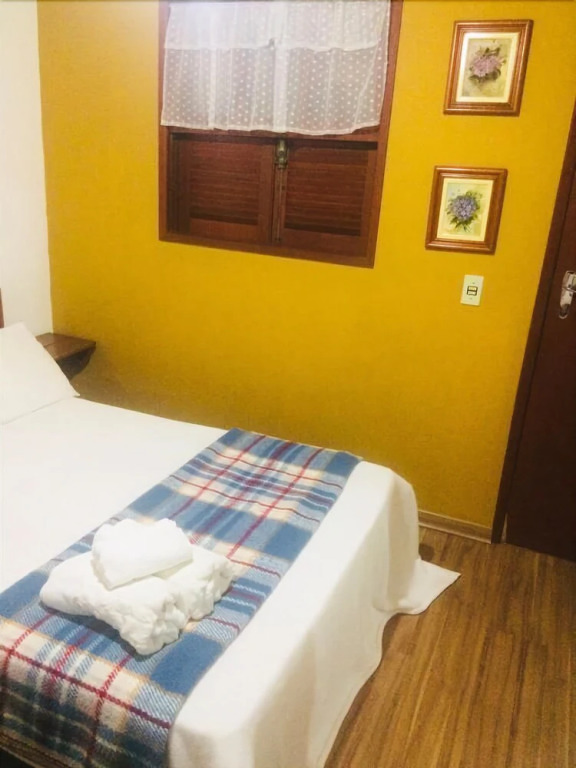 Pousada da Serra