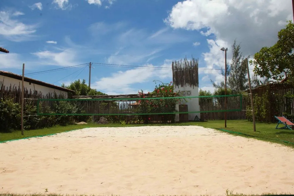 Pousada Casa da Mata
