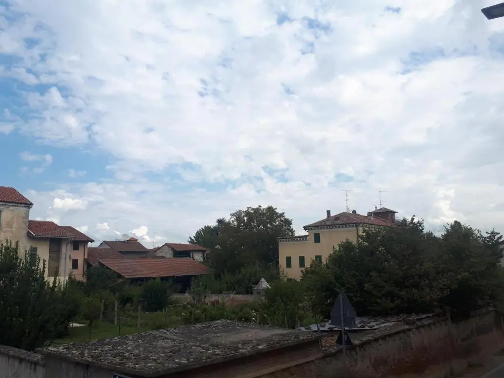 Residenza Villa Gorìa