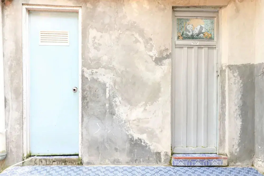 JIO Homestay