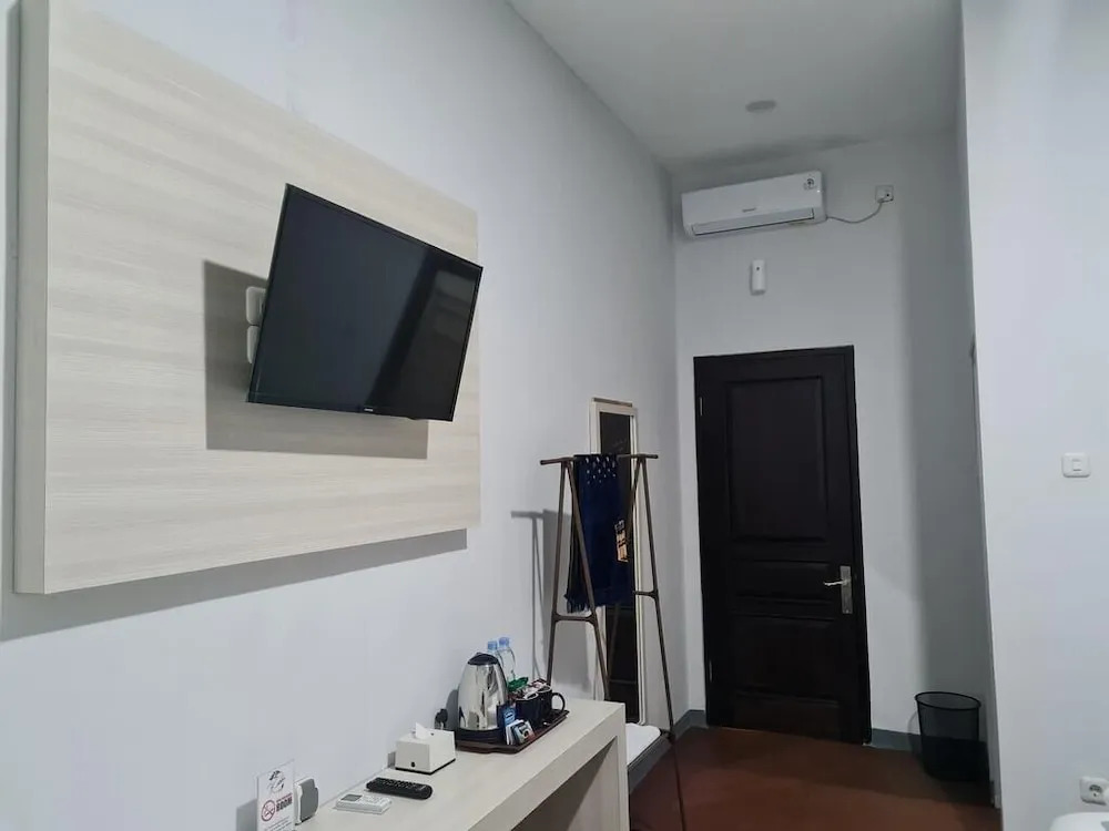 KingKabba Guest House Wonosobo