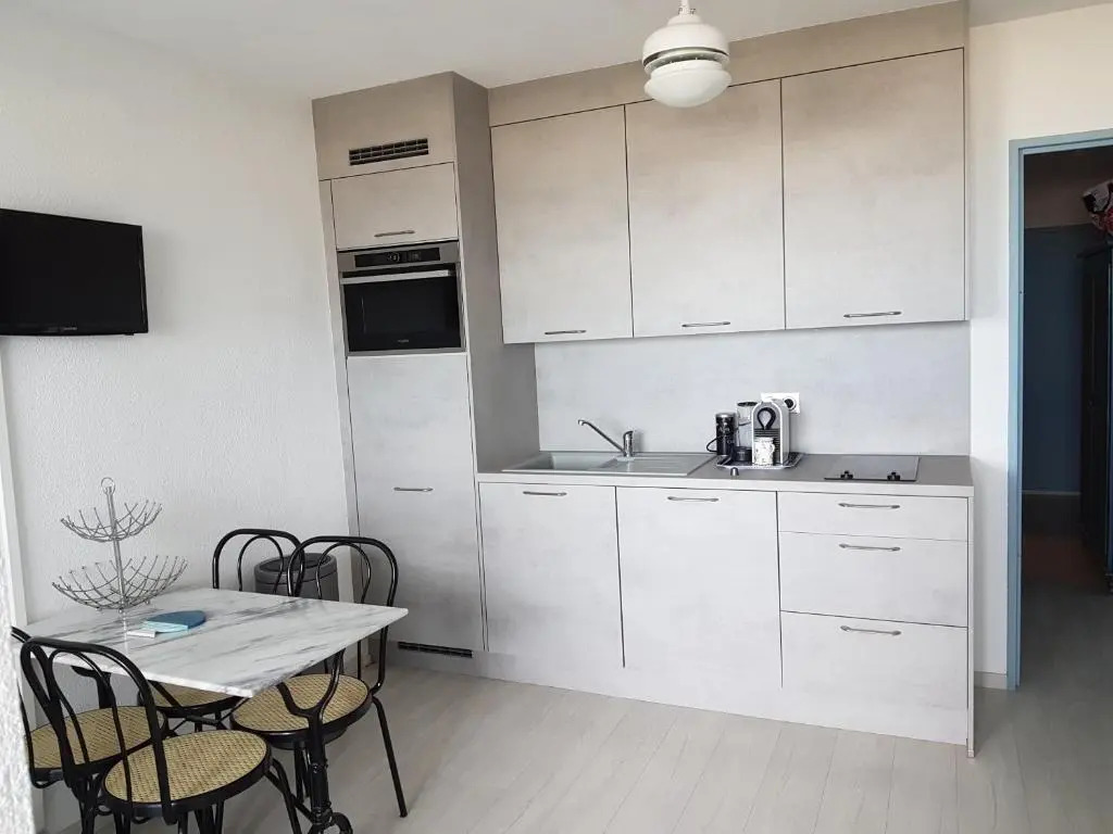 Residence Beaupre