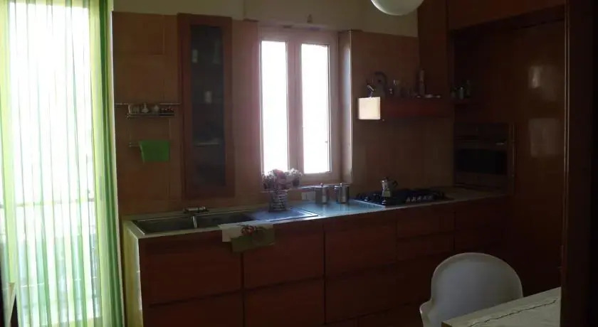 Un tuffo a Napoli