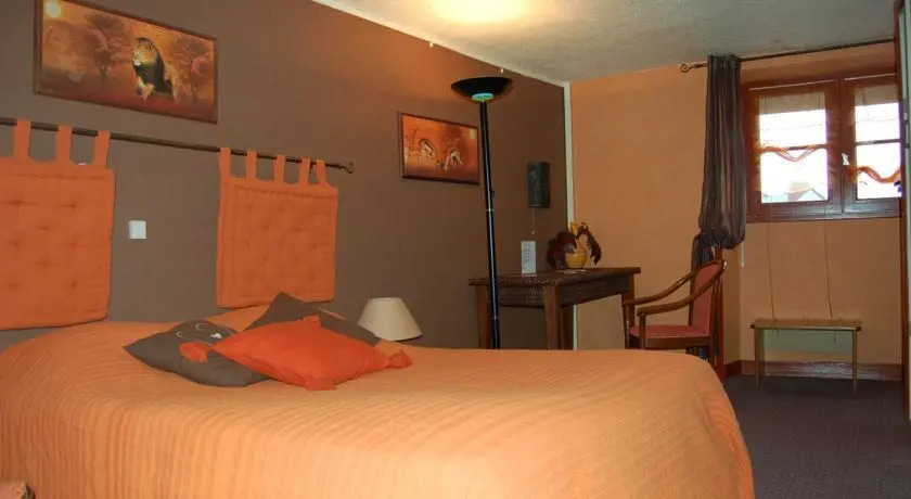 Hotel de France