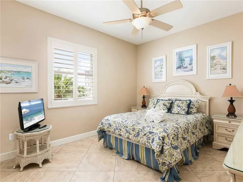 835 Cinnamon Beach - Three Bedroom Condo