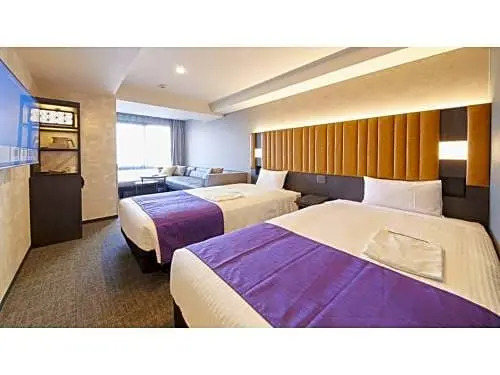 Hotel MONday Kyoto Marutamachi - Vacation STAY 71079v