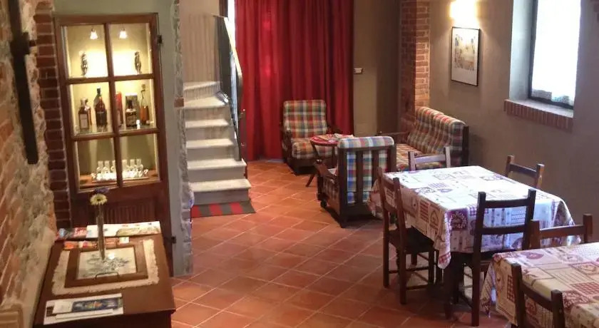 Ca' d'Giorgetto Resort