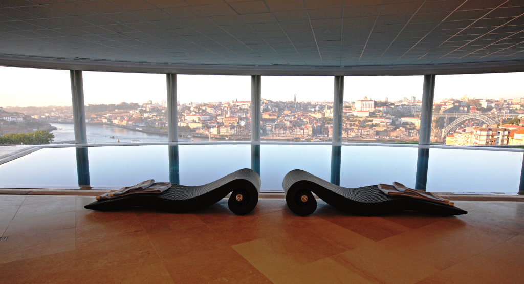 The Yeatman