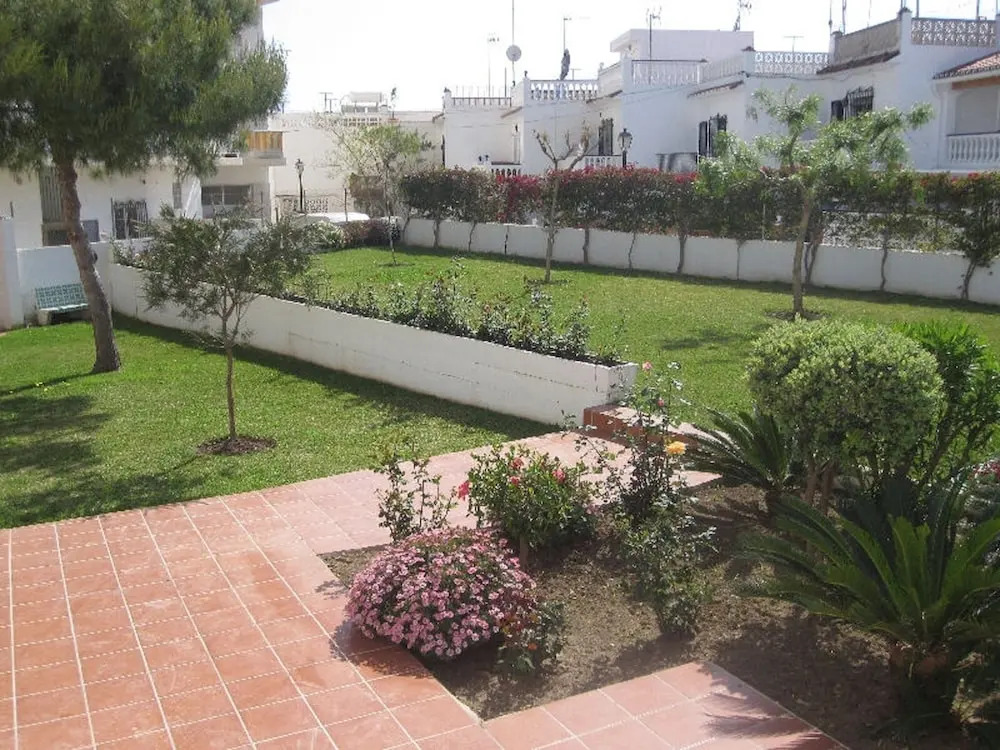 2 Bed Apartment