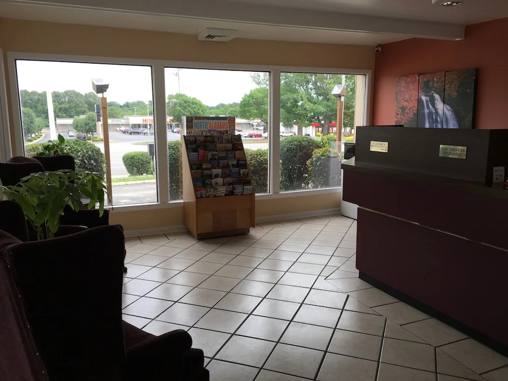 Florence Inn and Suites