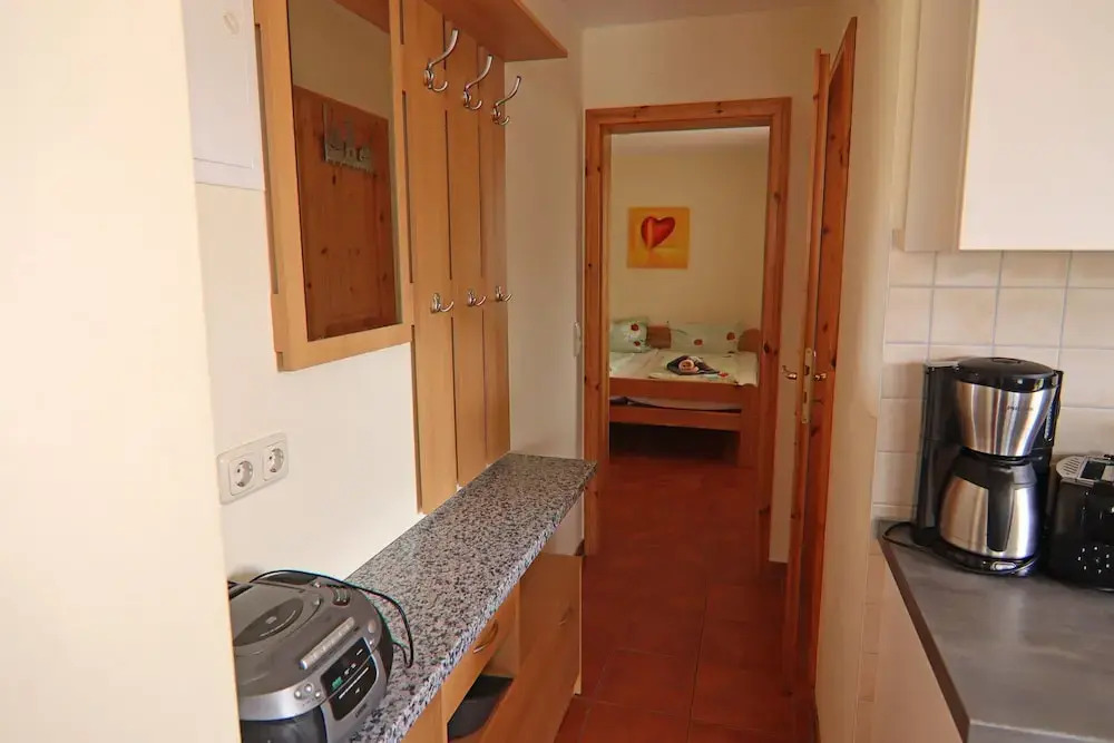 Exklusiver Bungalow mit Terrasse in Rerik