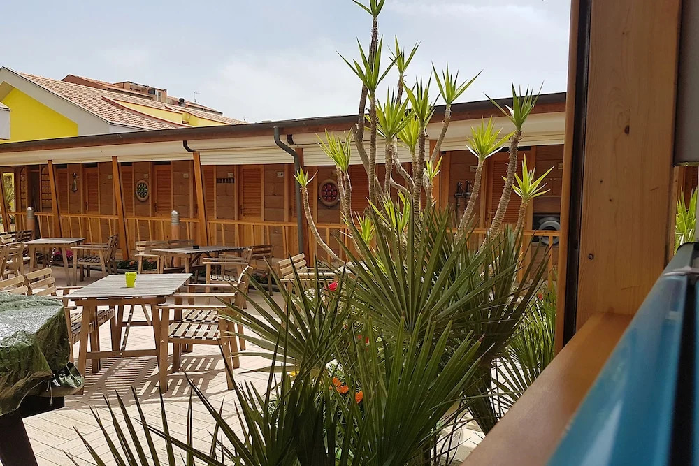 Appartamento Malibu Vicino Alla Spiaggia