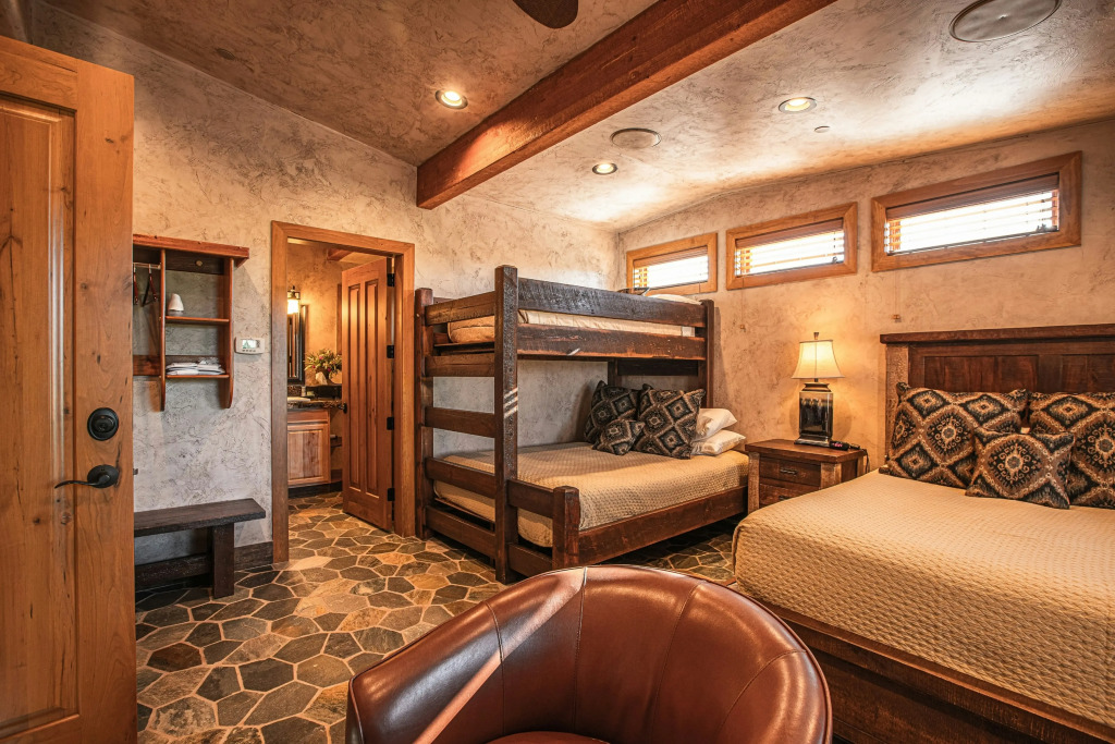 Cougar Ridge Resort