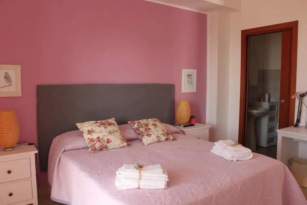 Bella Vista B&B